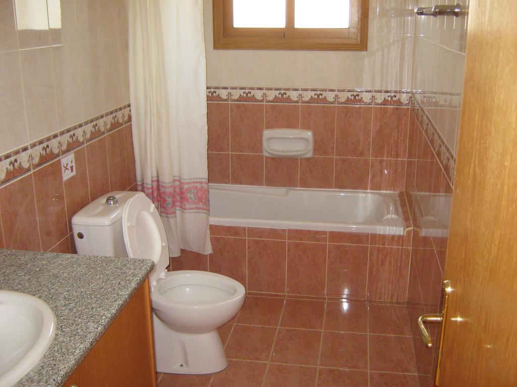 Villa Pergia Latchi Polis Ruang foto
