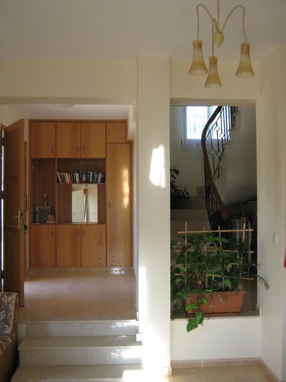 Villa Pergia Latchi Polis Ruang foto