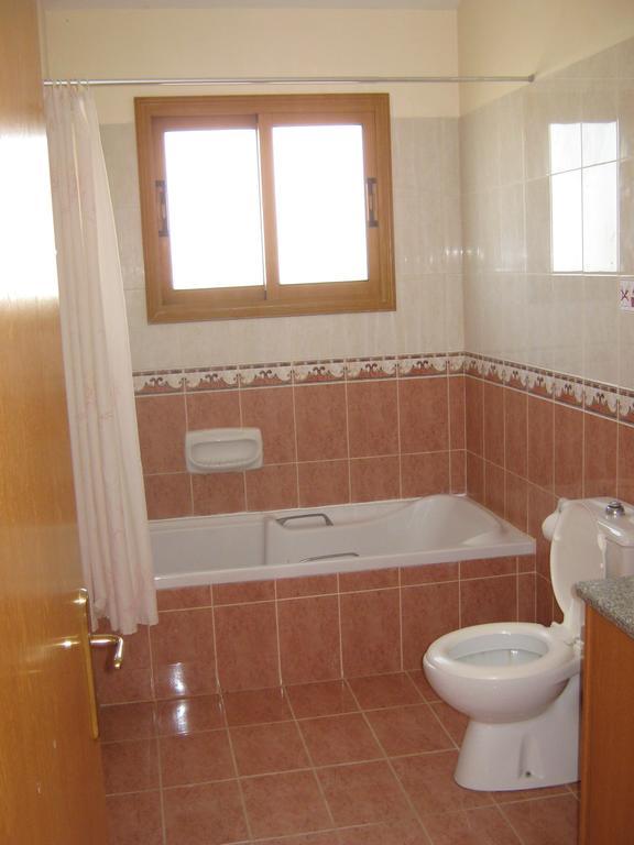 Villa Pergia Latchi Polis Ruang foto