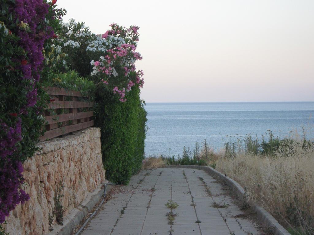 Villa Pergia Latchi Polis Ruang foto