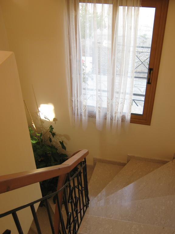 Villa Pergia Latchi Polis Bagian luar foto